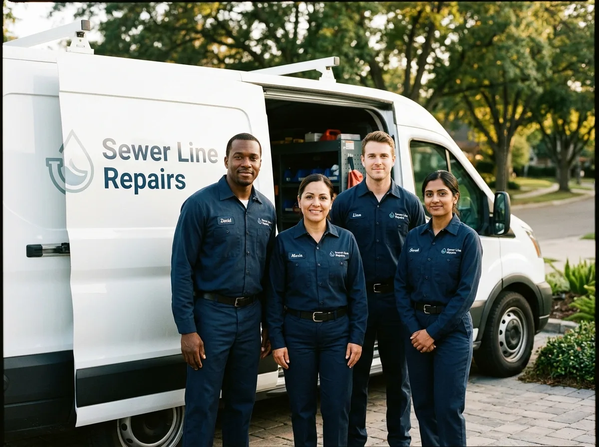 Emergency Plumber company in Collettsville, NC
