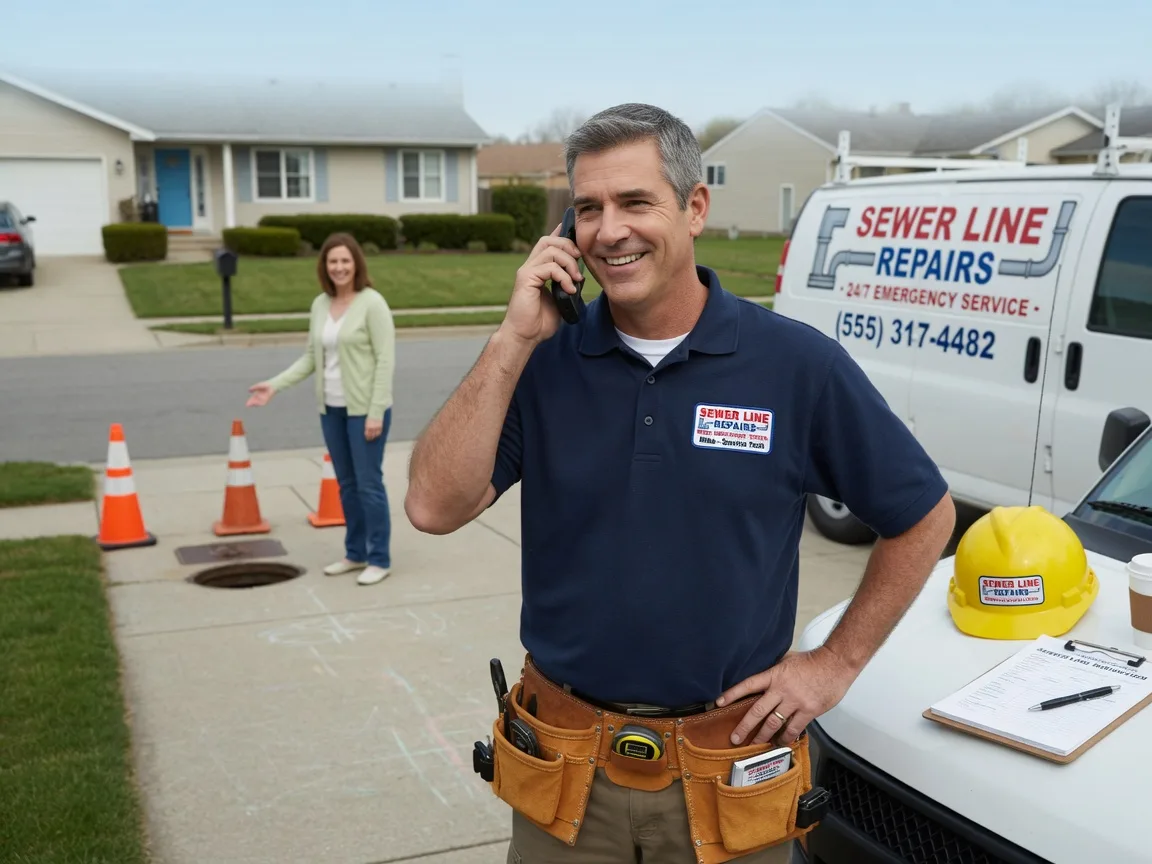 Emergency Plumber Collettsville, NC FAQs